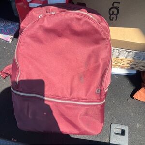 LULULEMON City Adventurer Backpack 21L